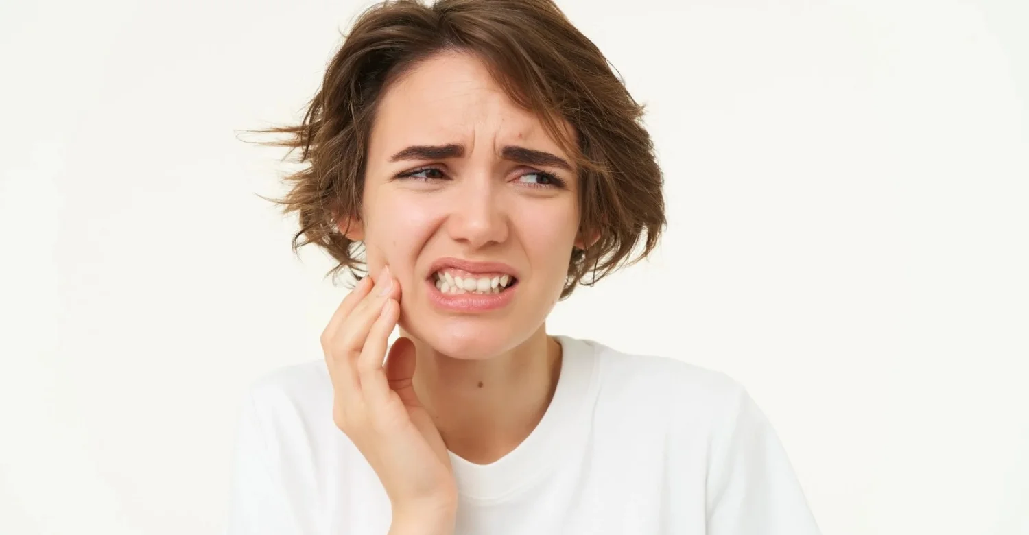Ignoring Tooth Sensitivity and Progressive Tooth Wear1